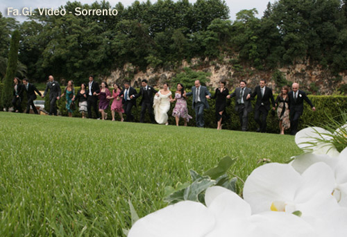 Sorrento Wedding Photographer